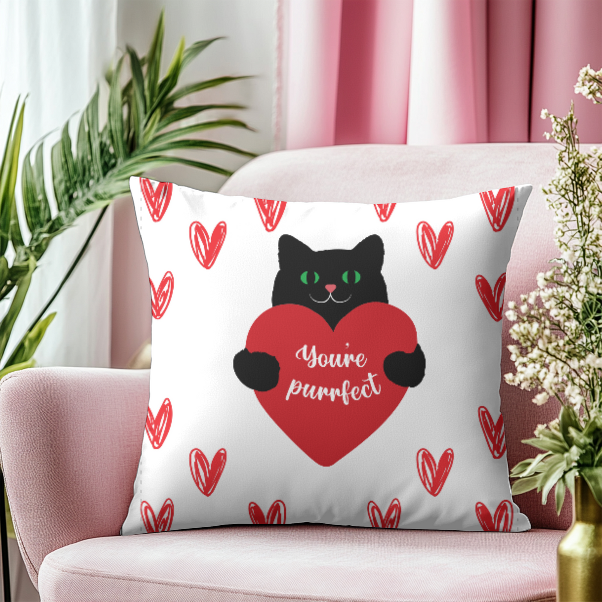 Love is in the Air!!