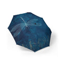Forest Alchemy Collection Compact Foldable Travel Umbrella