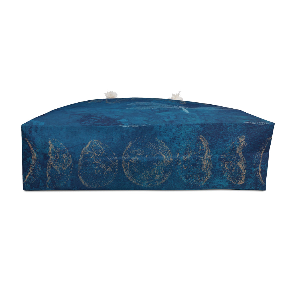 Forest Alchemy Dragonfly Weekender Bag