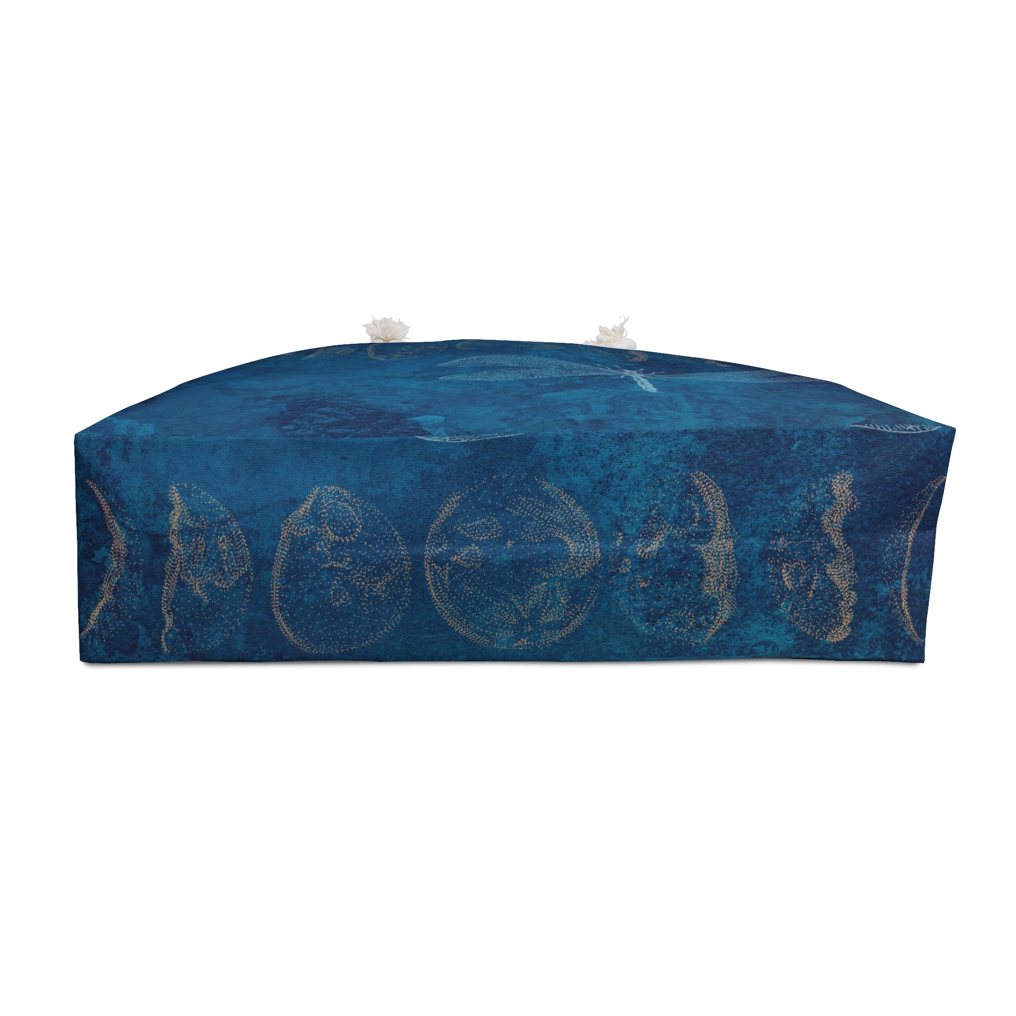 Forest Alchemy Dragonfly Weekender Bag