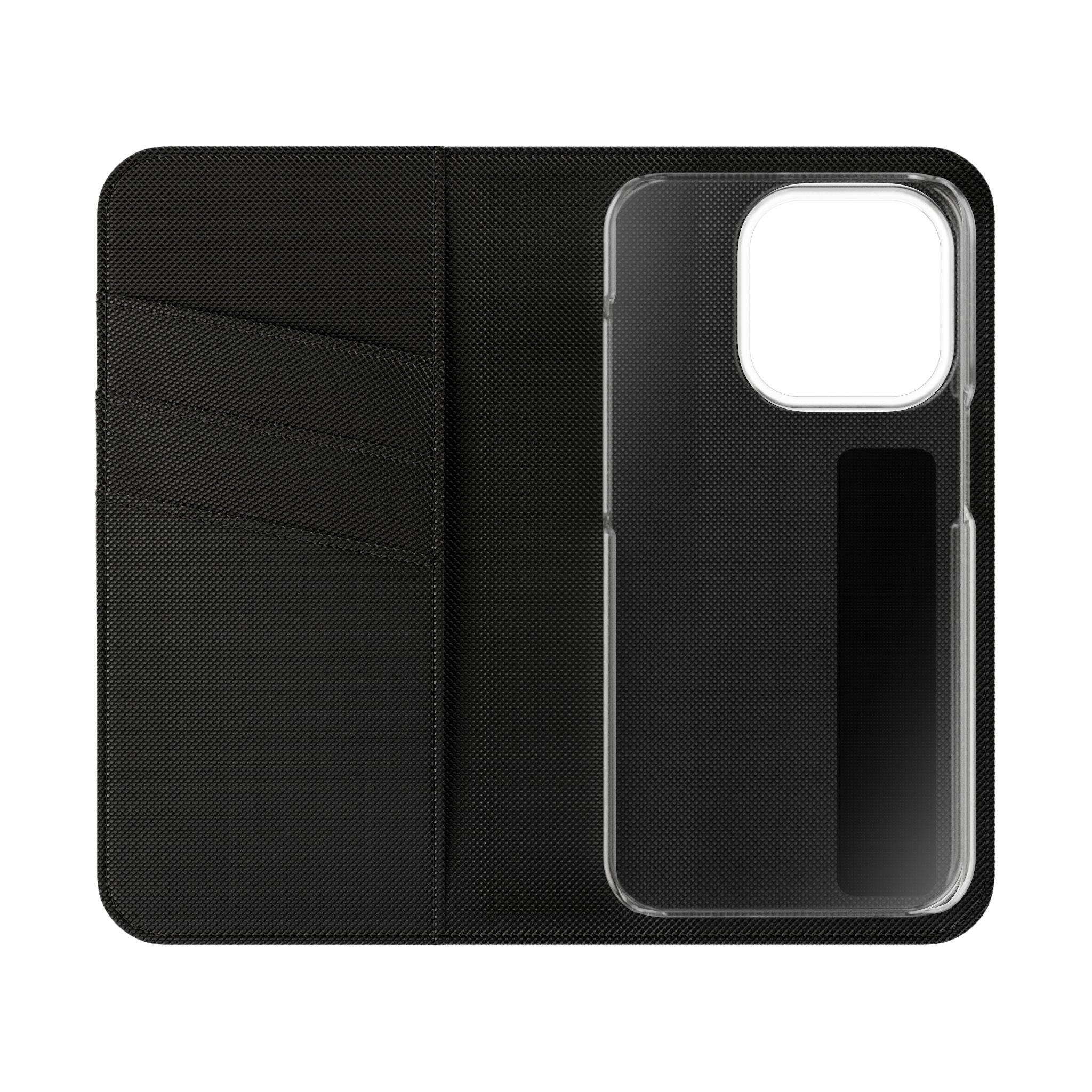 Feathers Flip Case, Phone Case, Protective Cover, Faux Leather Stand Feature Card & Cash Storage, Vibrant Colors, Stylish and Practical