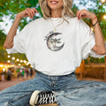 Take a Hike – Dragonfly Moon Graphic Tee