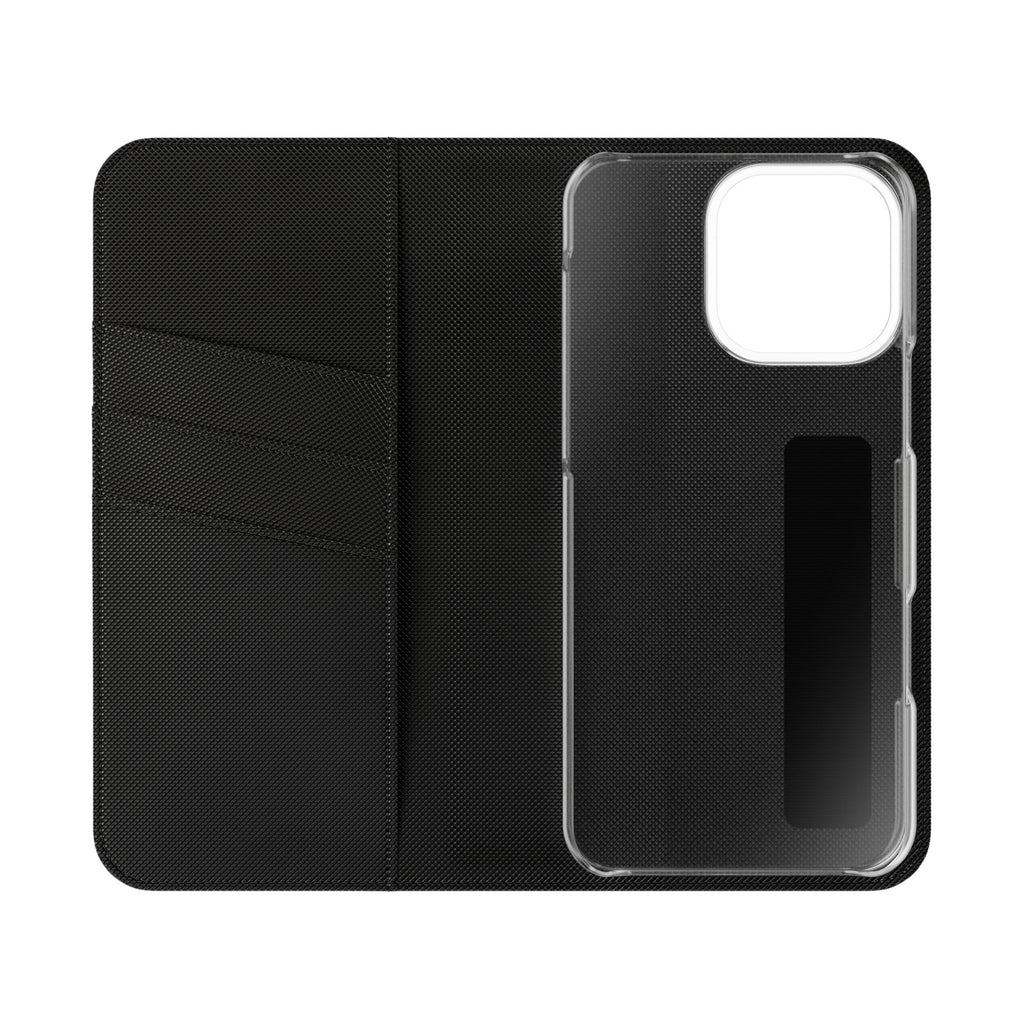 Feathers Flip Case, Phone Case, Protective Cover, Faux Leather Stand Feature Card & Cash Storage, Vibrant Colors, Stylish and Practical