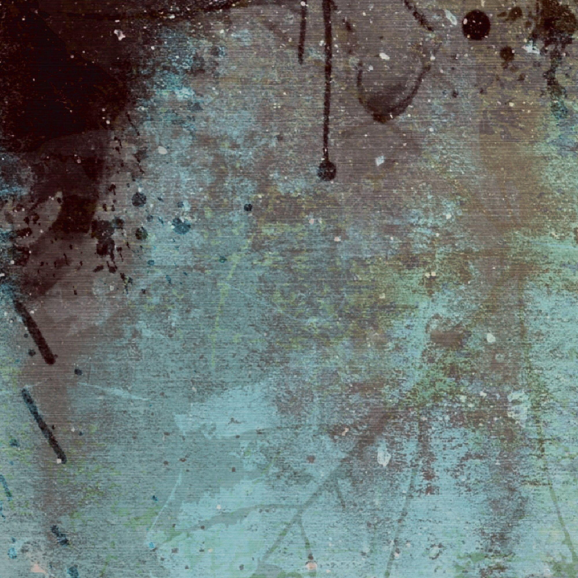 Grunge Texture Digital Paper Pack: Mixed Media Art (Digital Download)