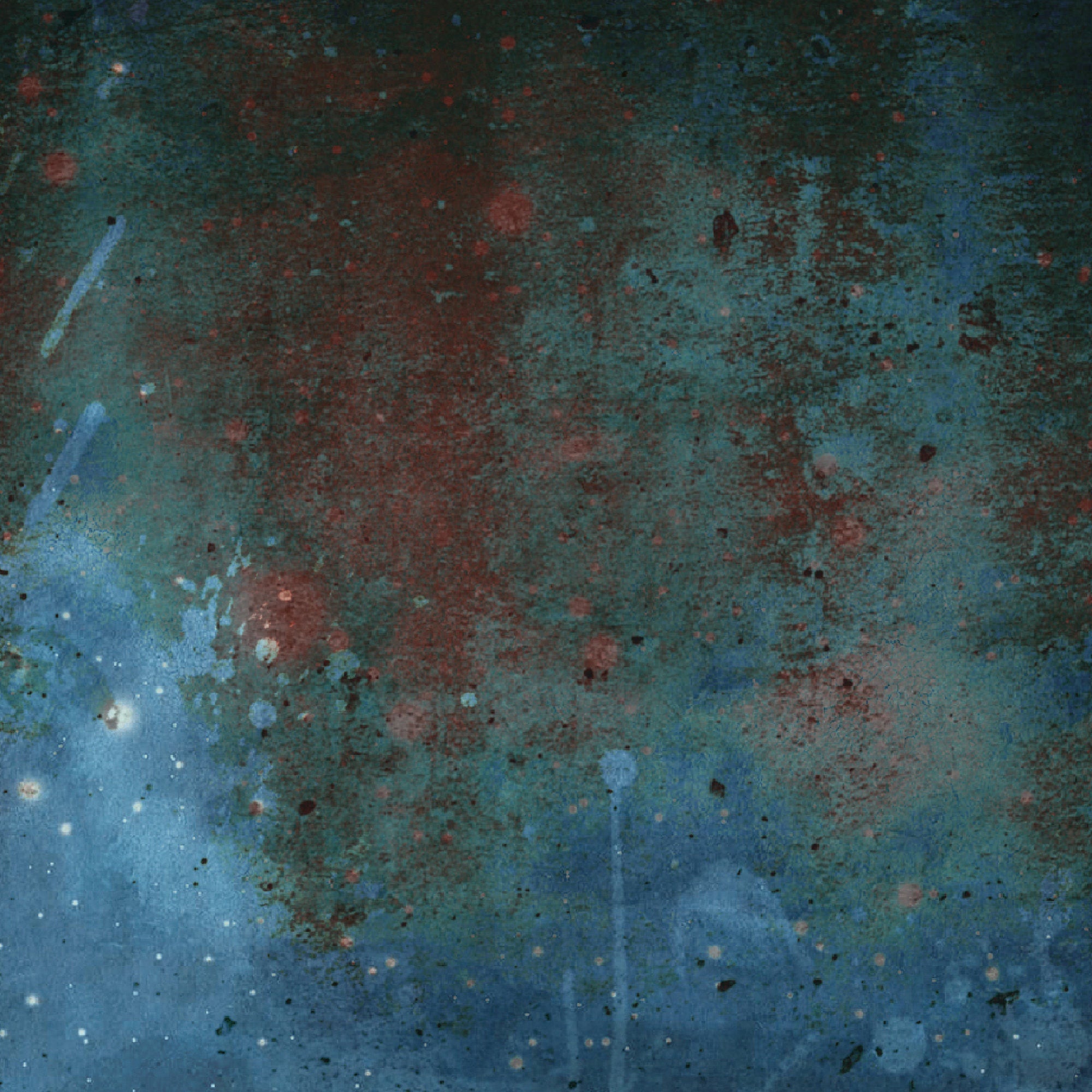 Grunge Texture Digital Paper Pack: Mixed Media Art (Digital Download)