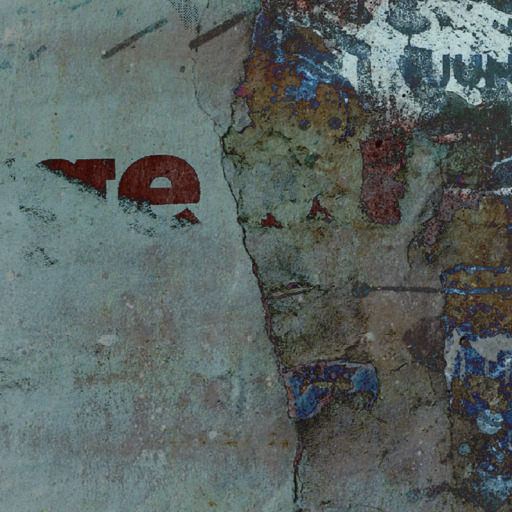Grunge Texture Digital Paper Pack: Mixed Media Art (Digital Download)